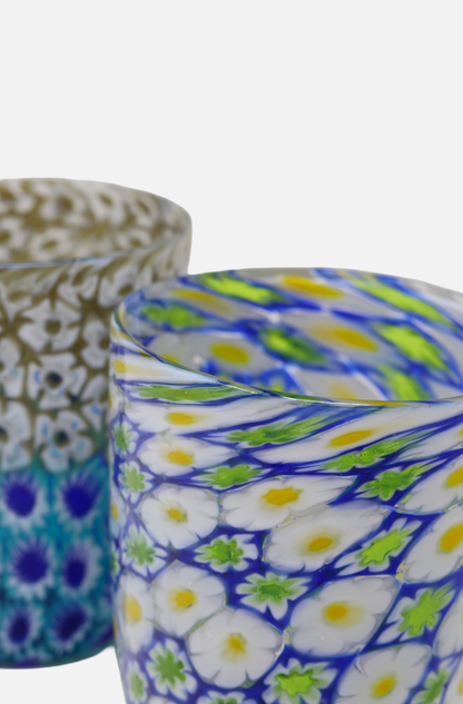 Regular - Mosaic Murano Glasses