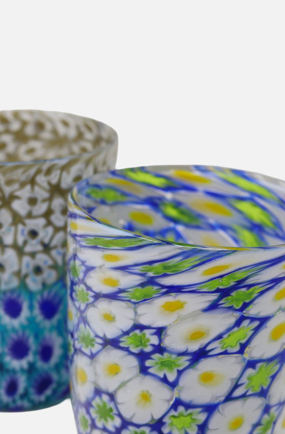 Regular - Mosaic Murano Glasses
