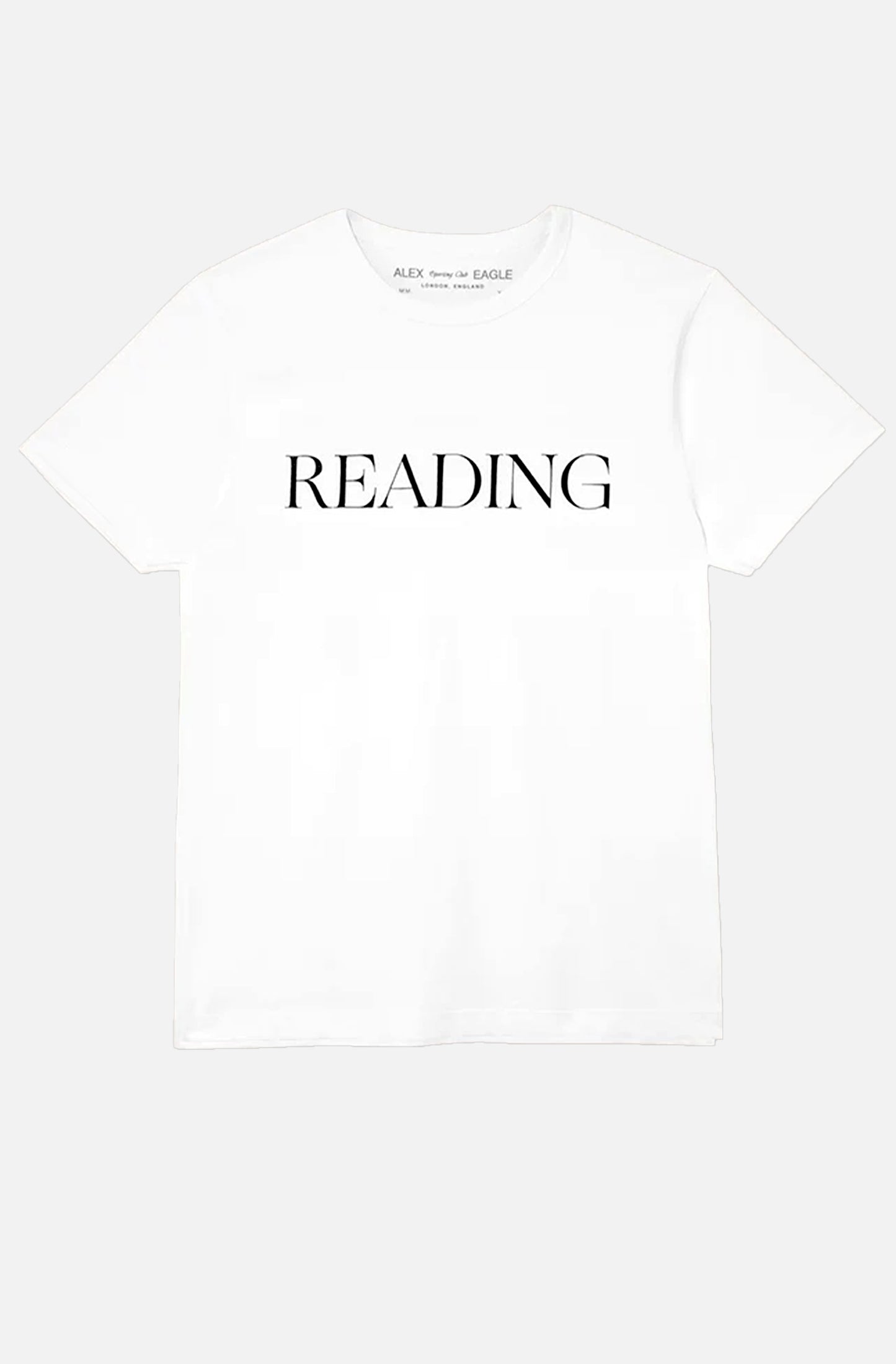 Reading T-Shirt