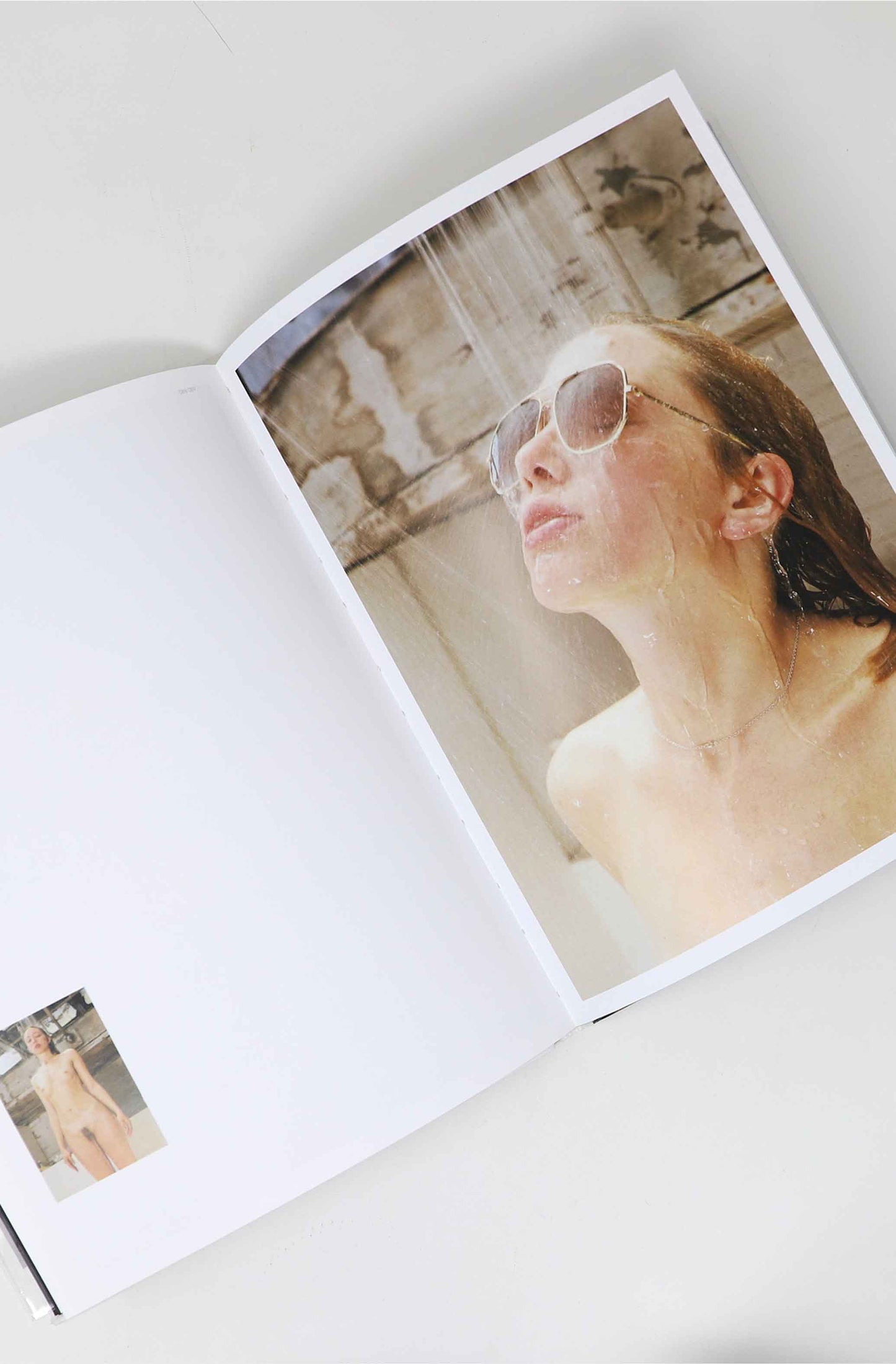 Richard Kern – Model Release