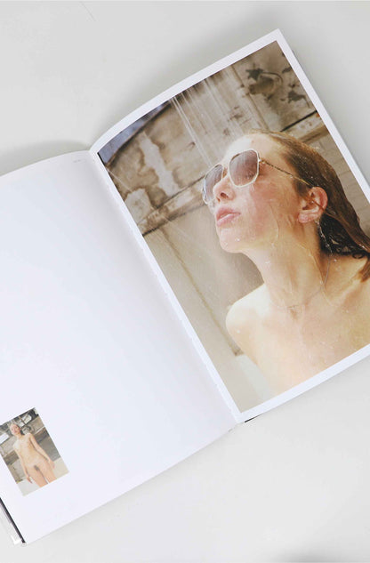 Richard Kern – Model Release