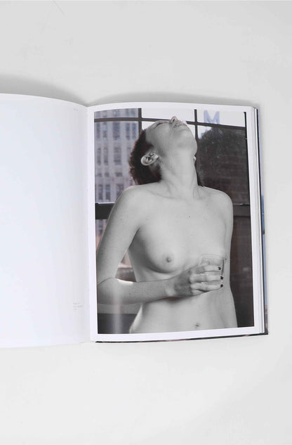 Richard Kern – Model Release