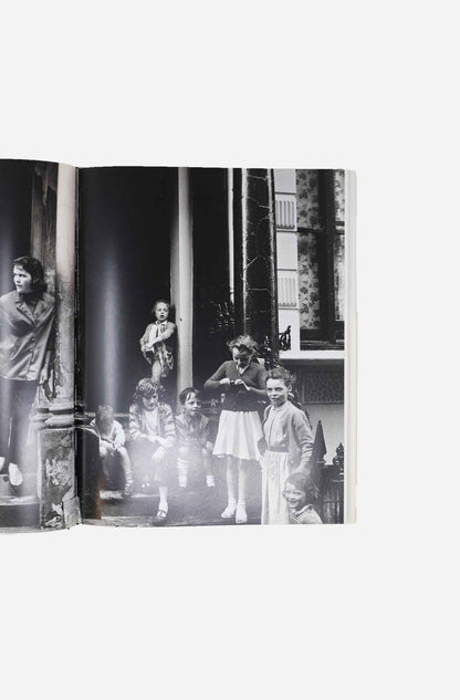 Photographs - Roger Mayne