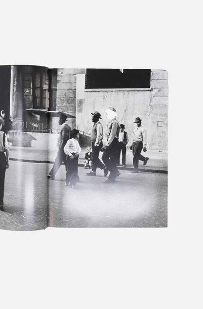 Photographs - Roger Mayne