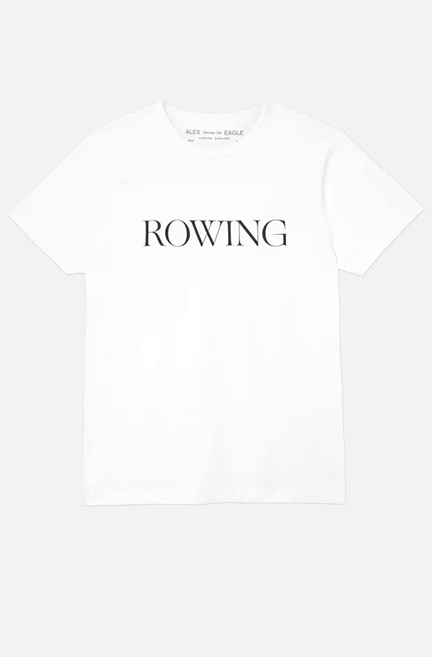 Rowing T-Shirt