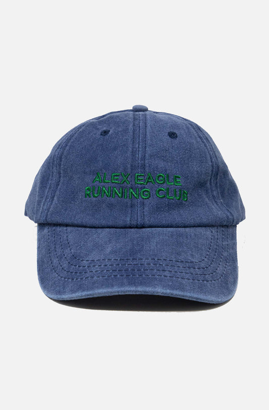 The Alex Eagle Running Club Cap