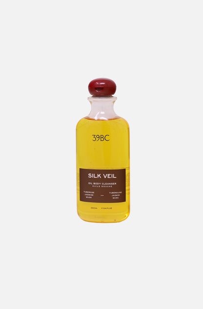 Silk Veil - Oil Body Cleanser