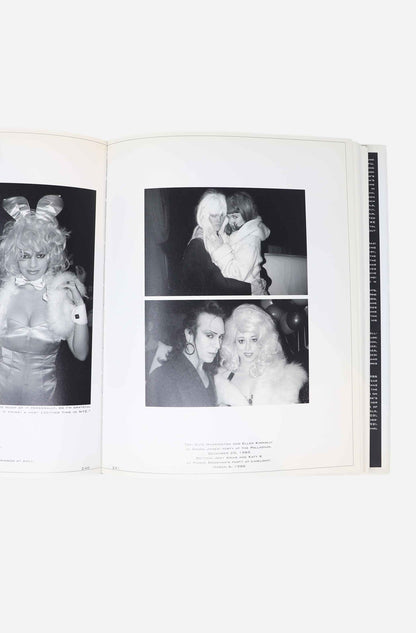 So80s - Patrick Mcmullan