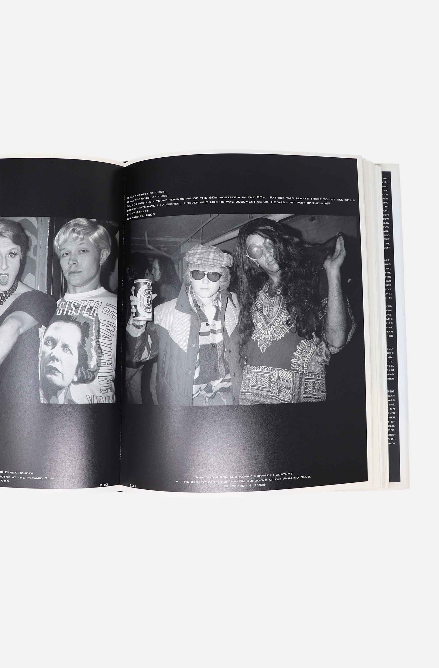 So80s - Patrick Mcmullan