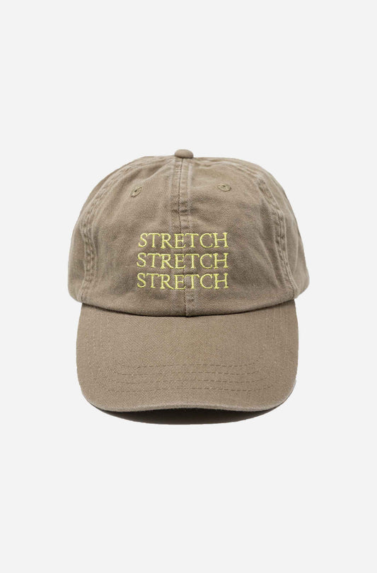 The Stretch Movement Cap