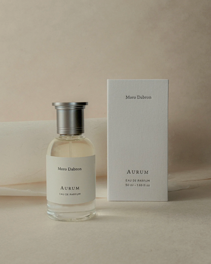 Aurum - Eau de Parfum