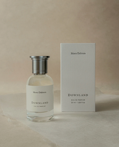 Downland - Eau de Parfum
