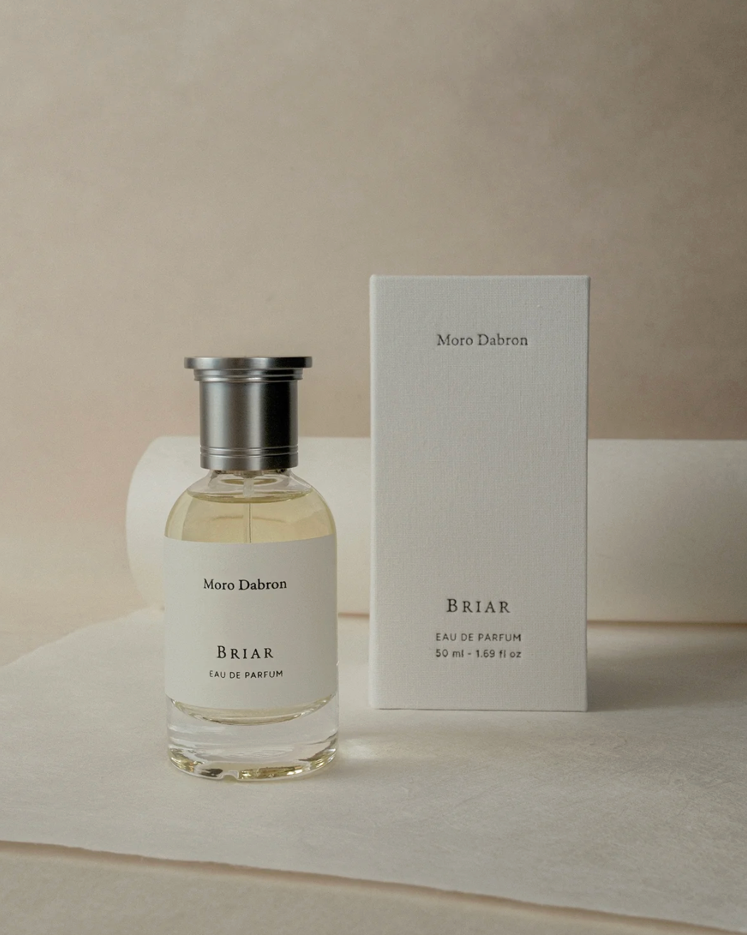 Briar - Eau de Parfum