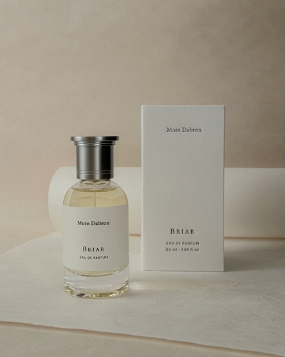 Briar - Eau de Parfum