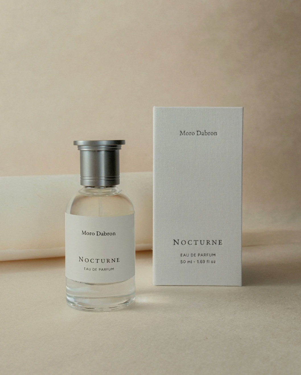 Nocturne - Eau de Parfum