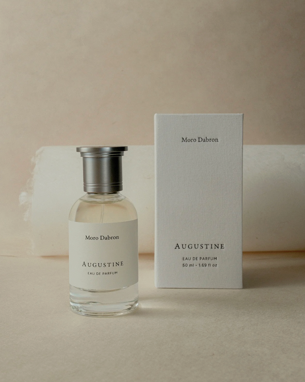 Augustine - Eau de Parfum