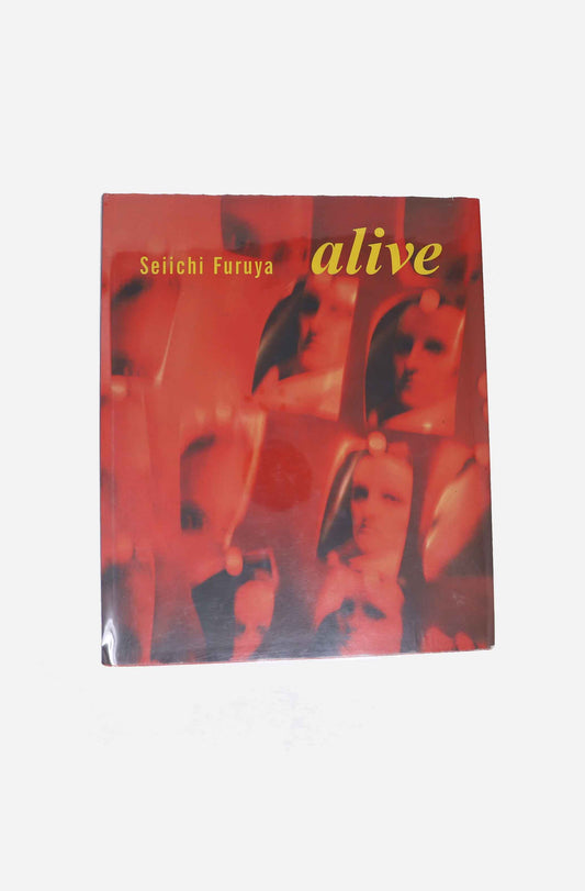 Seiichi Furuya – Alive