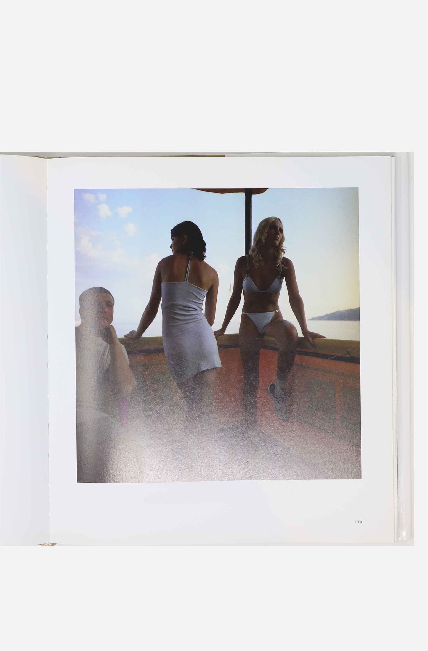 Ausgewählte Werke 1978 -	Sergej Chilikov