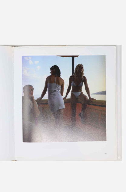 Ausgewählte Werke 1978 -	Sergej Chilikov