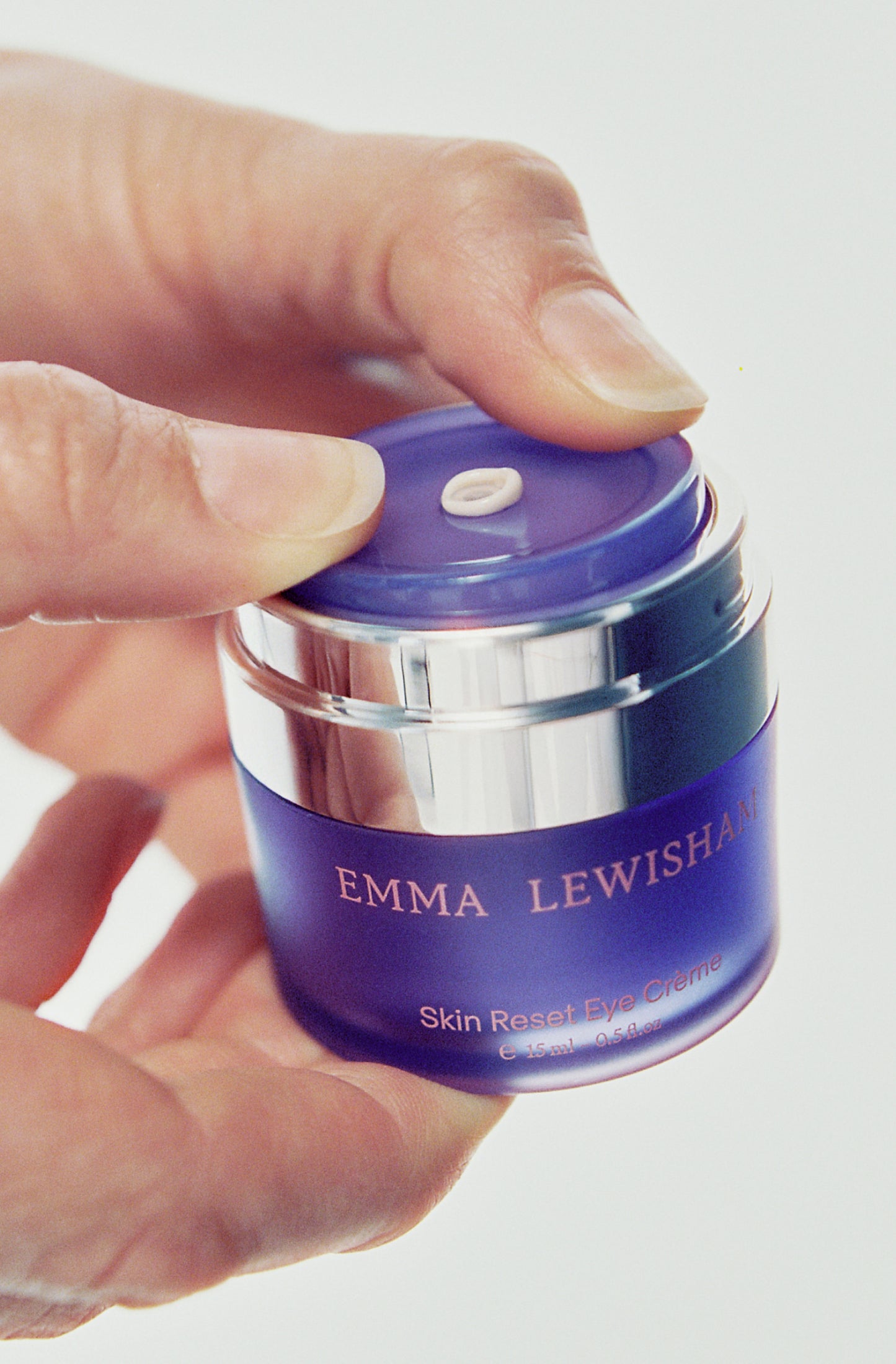Skin Reset Eye Crème