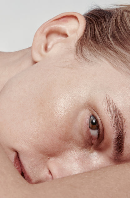 Skin Reset Eye Crème