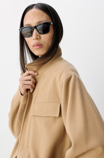 The Soho Jacket