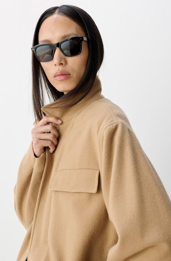 The Soho Jacket