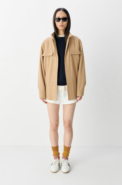 The Soho Jacket
