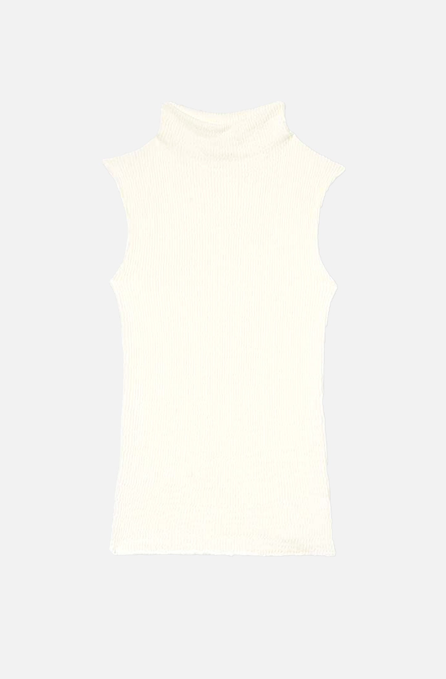 Stromboli Sleeveless Knit