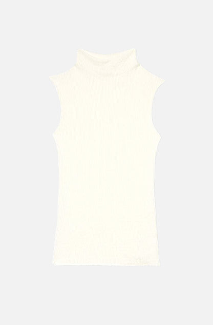 Stromboli Sleeveless Knit