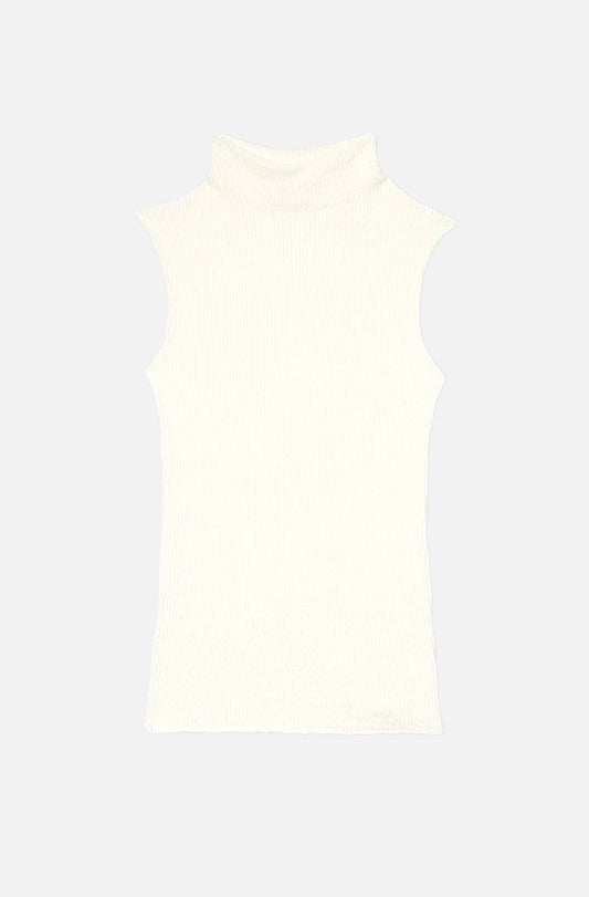 Stromboli Sleeveless Knit