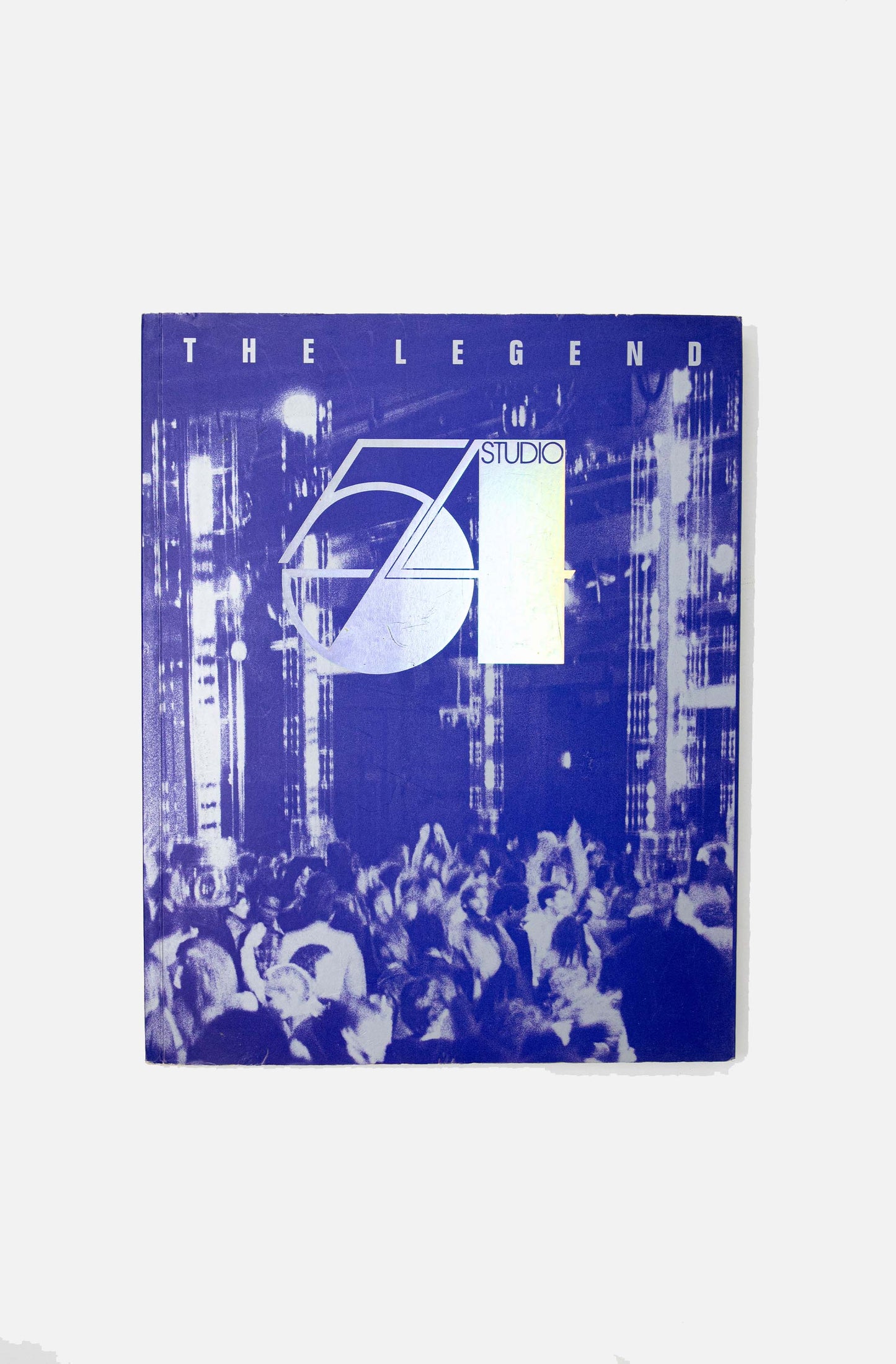 Studio 54 - The Legend