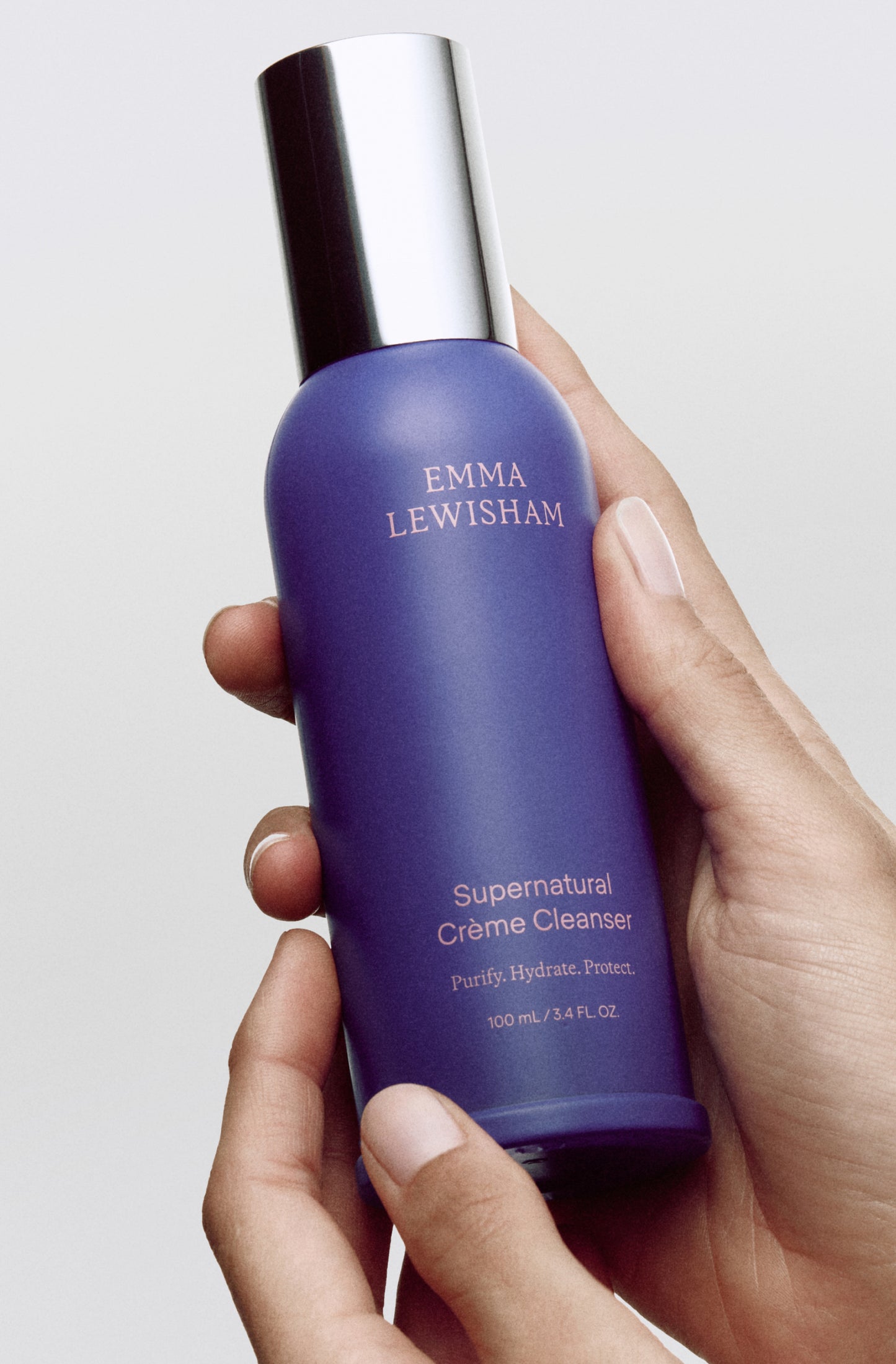 Supernatural Crème Cleanser
