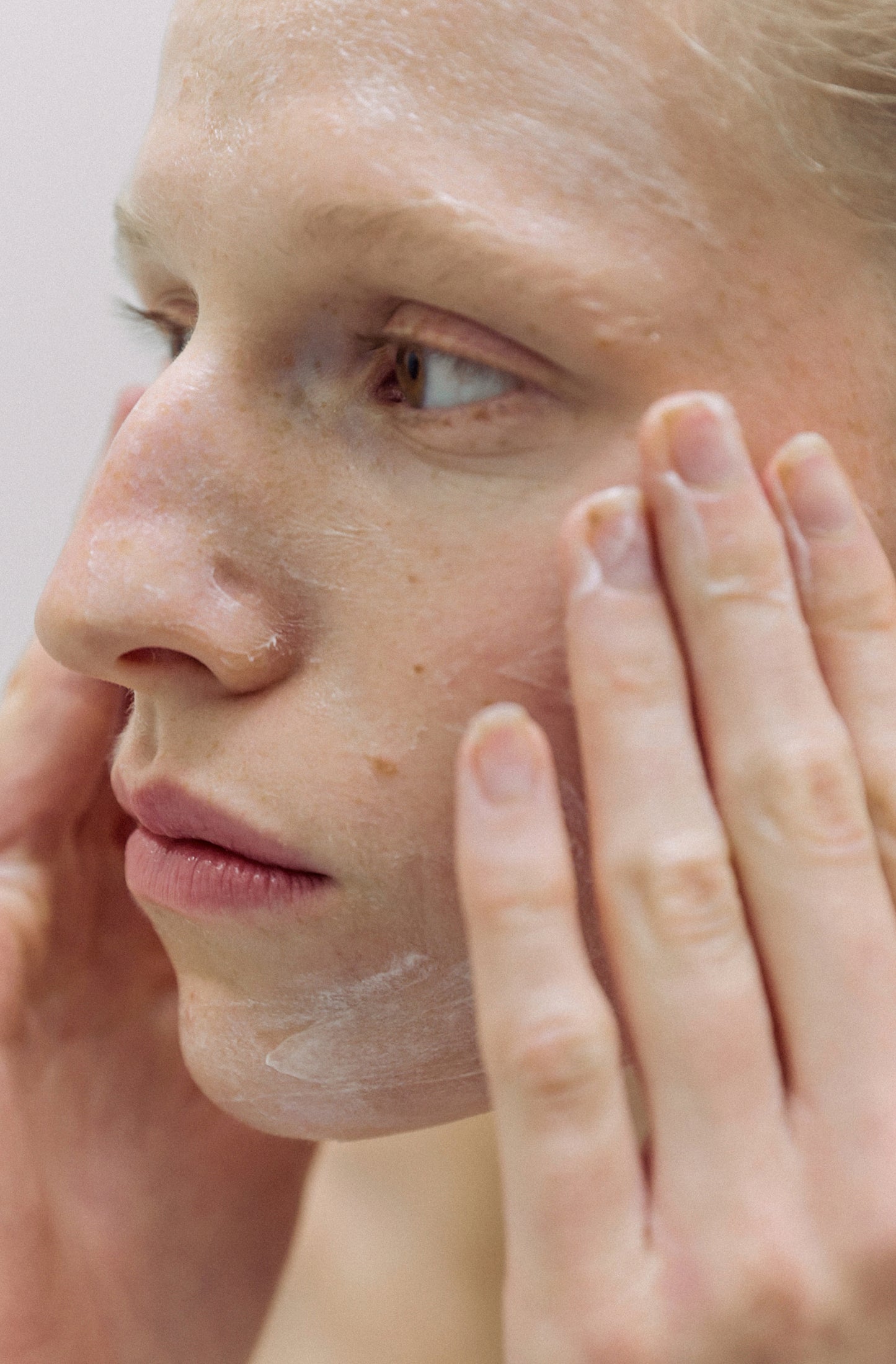 Supernatural Crème Cleanser