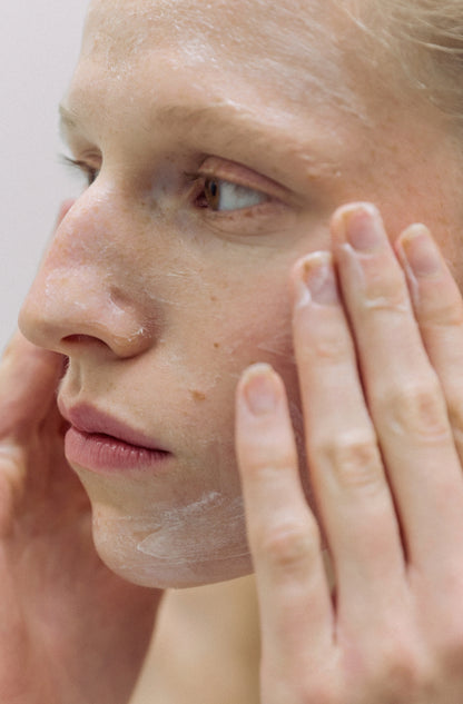 Supernatural Crème Cleanser