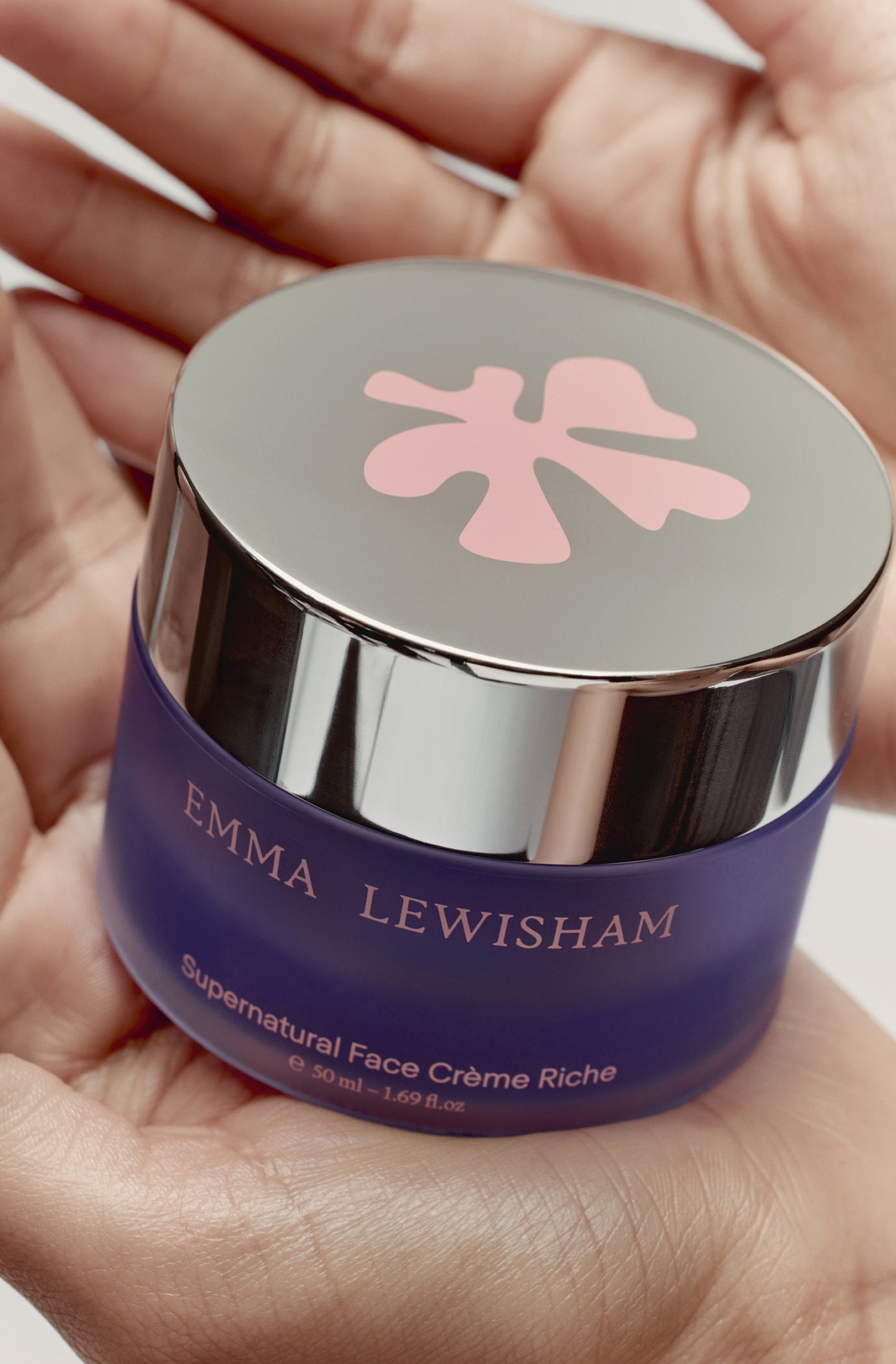 Supernatural Face Crème Riche