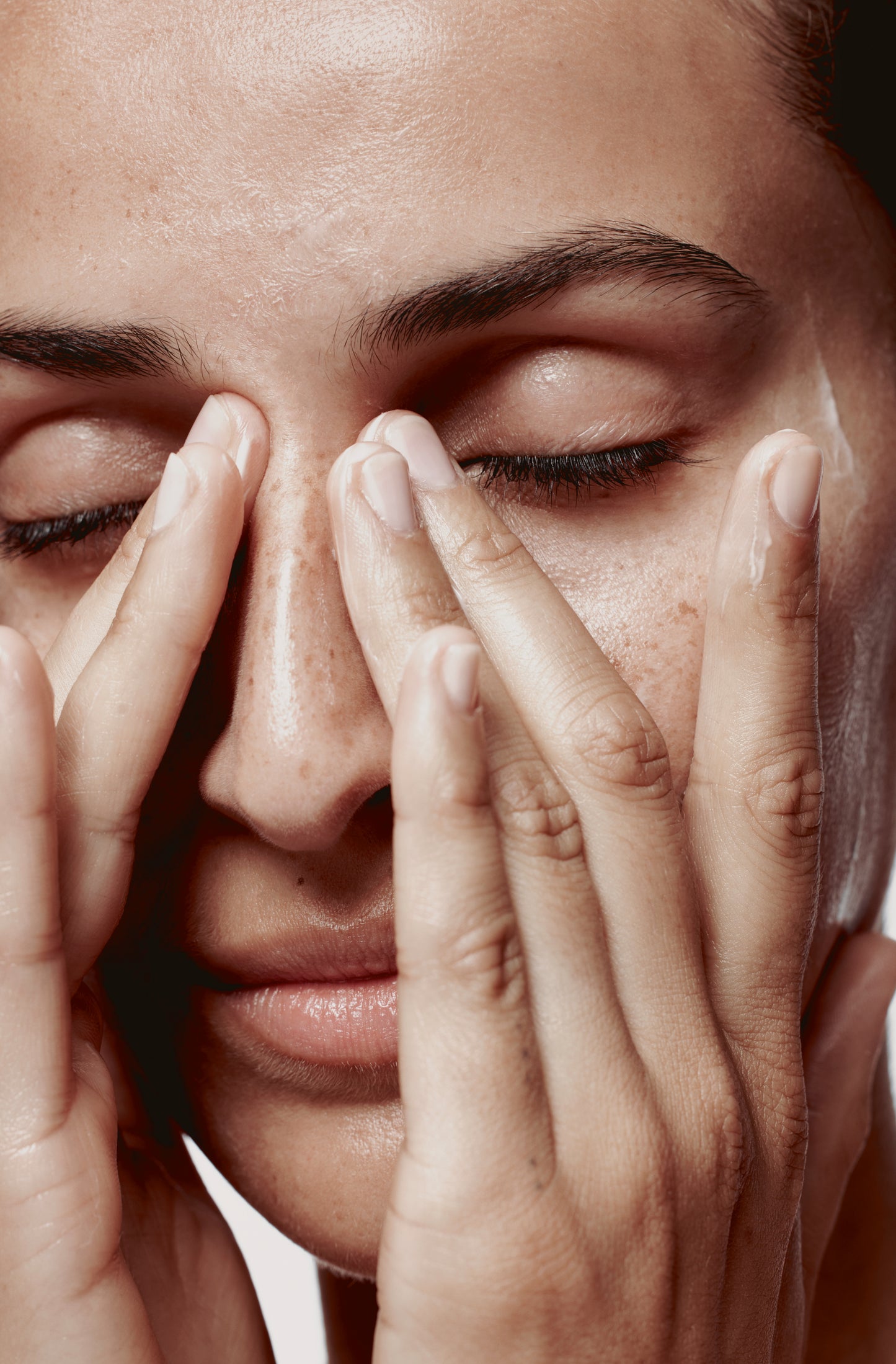 Supernatural Face Crème Riche