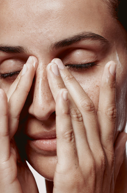 Supernatural Face Crème Riche