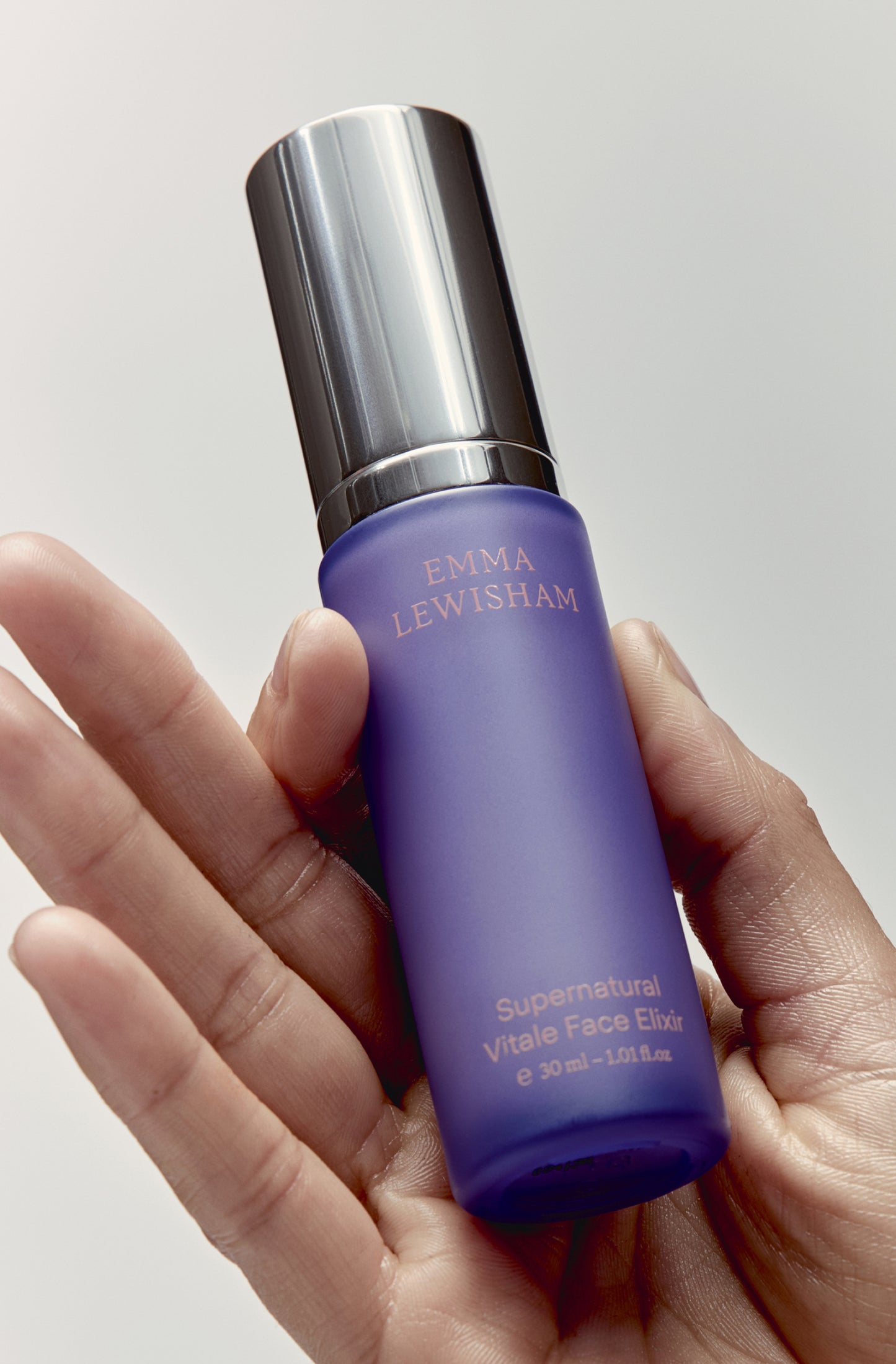 Supernatural Vitale Face Elixir