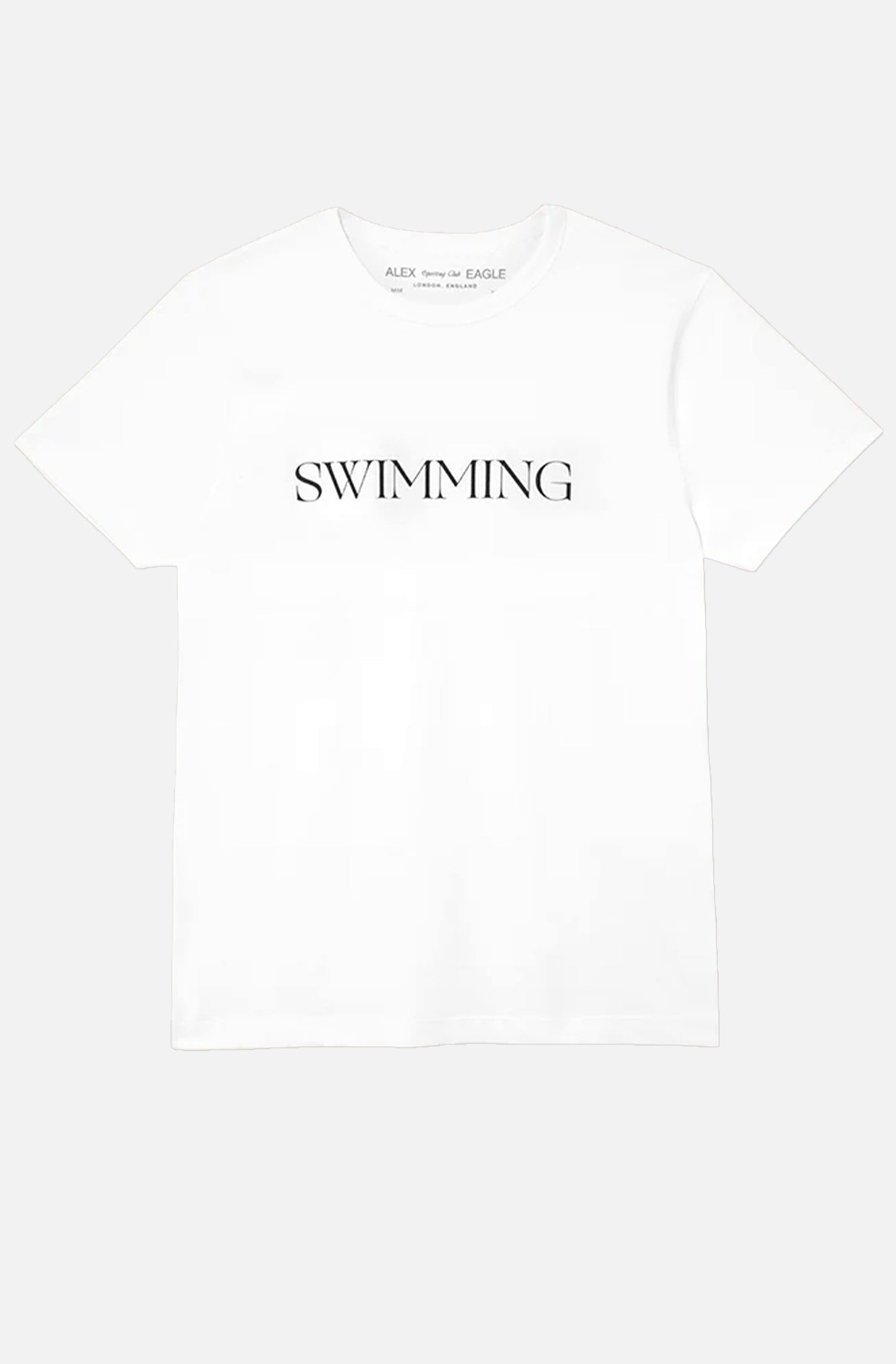 Swimming T-Shirt