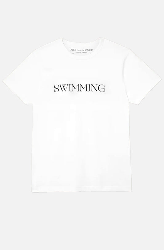 Swimming T-Shirt