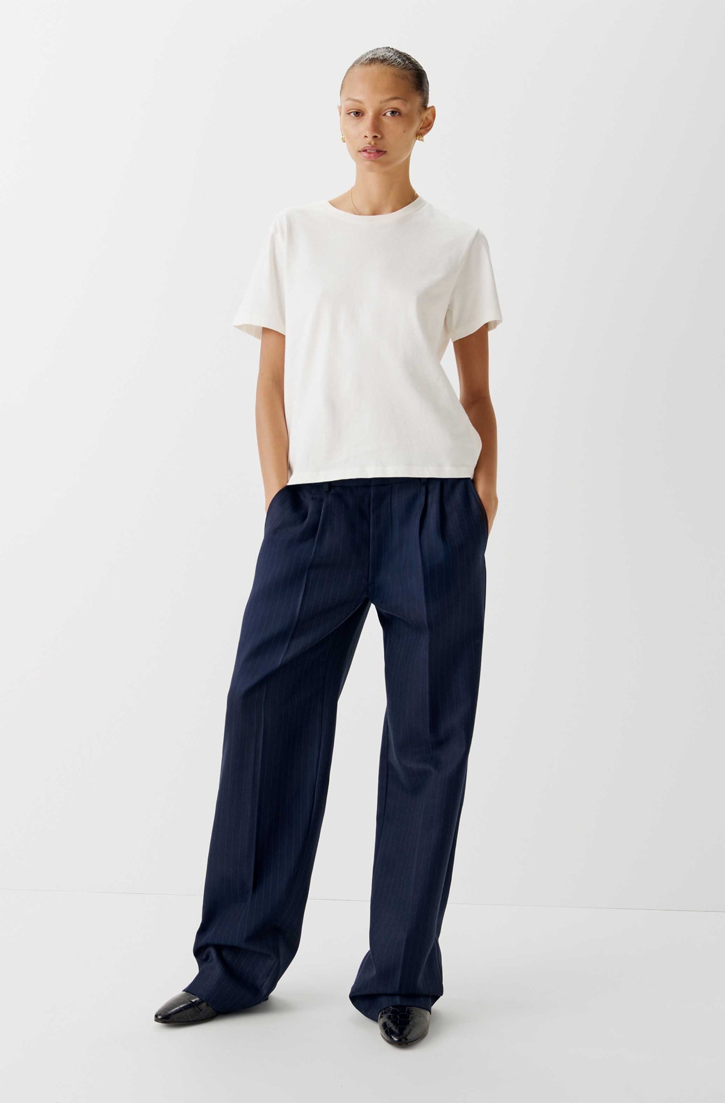 The Syon Slim T-Shirt