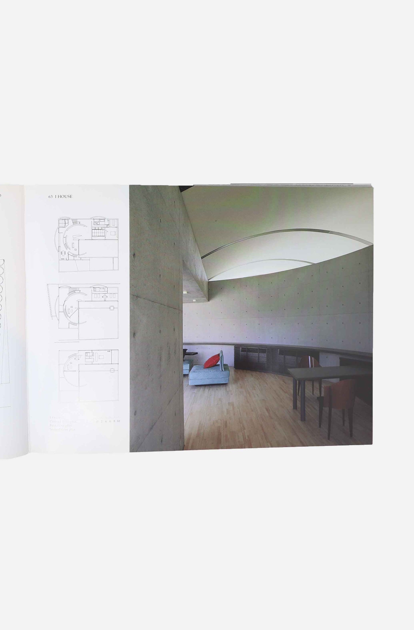 Architectural Monographs - Tadao Ando