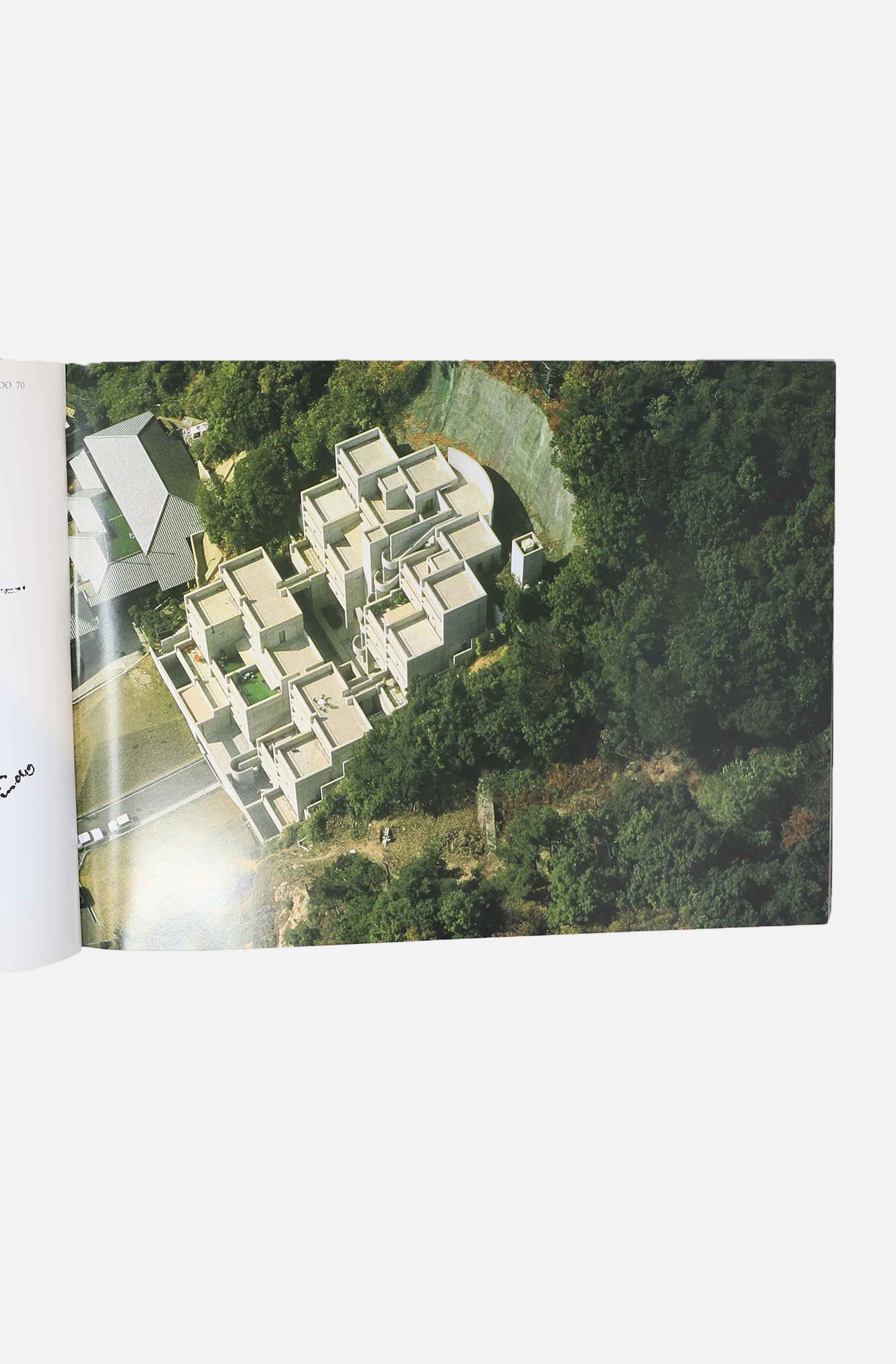 Architectural Monographs - Tadao Ando