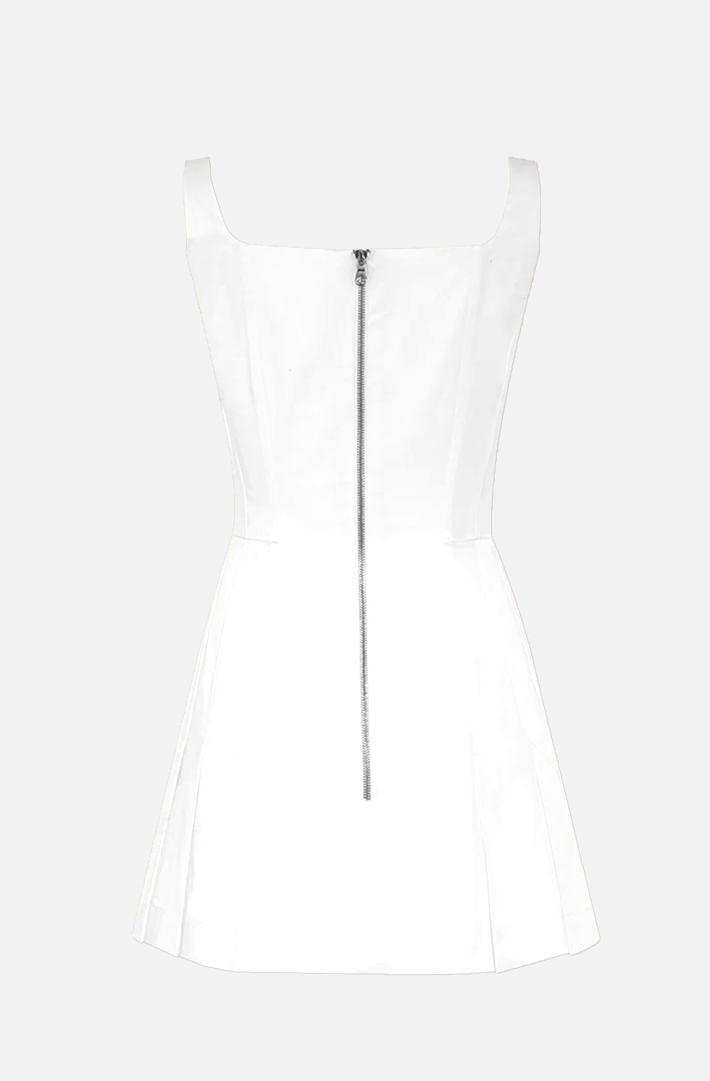 The Campden Hill Dress