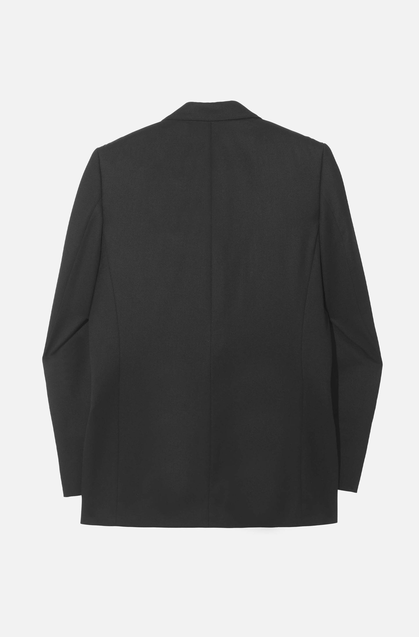 The Fumoir Tuxedo Jacket