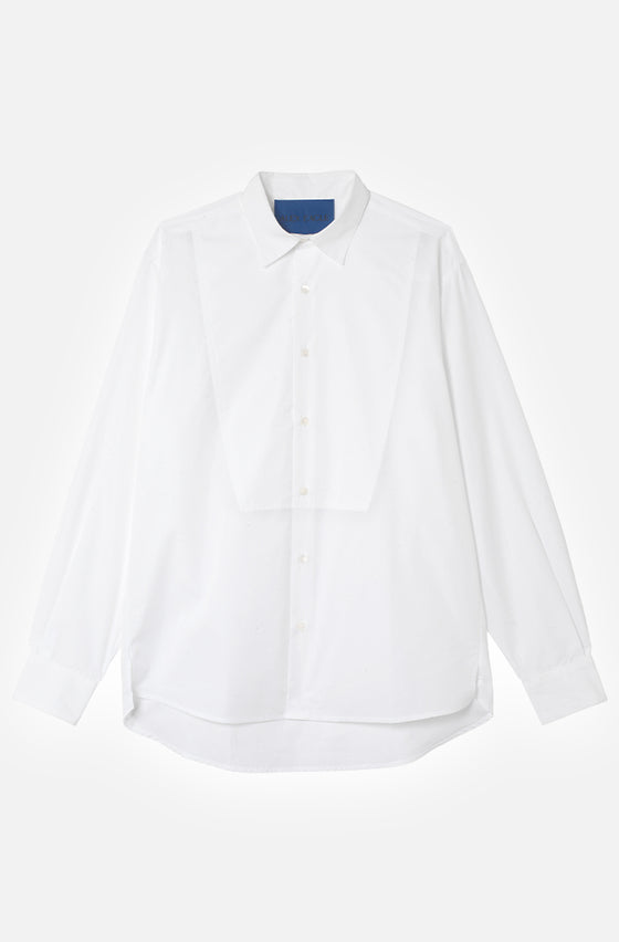 The Shaftesbury Shirt