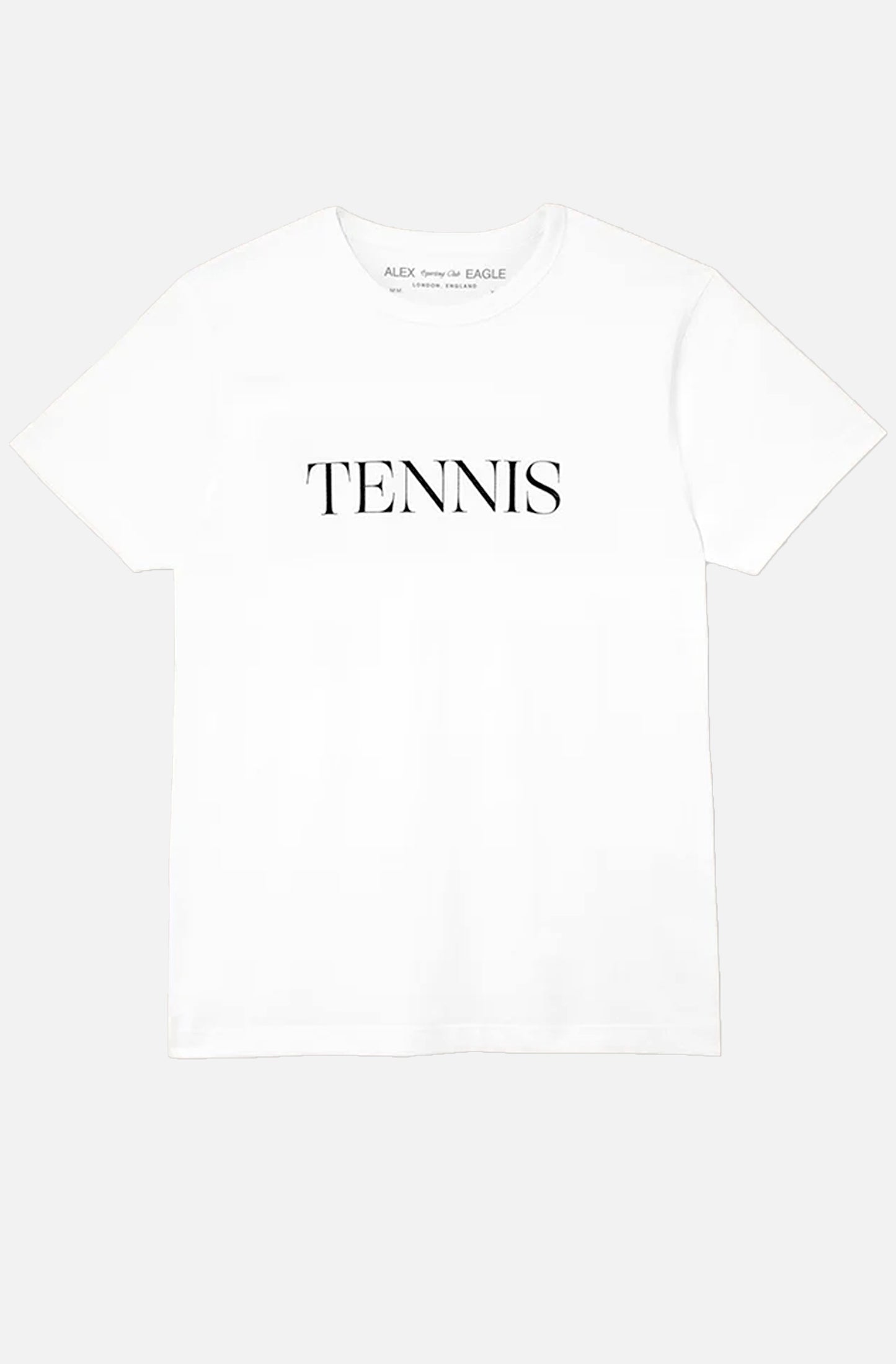 Tennis T-Shirt