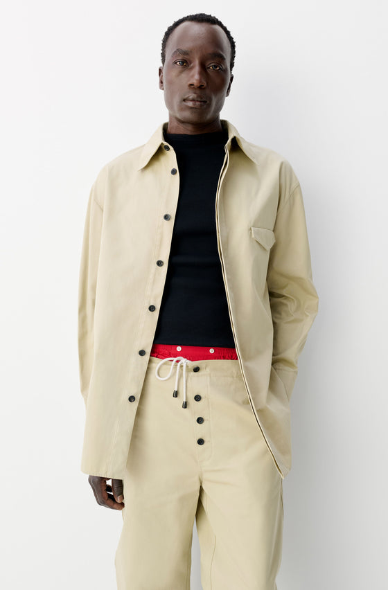 The Arundel Chino Trousers