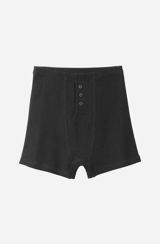 The Avenue Mini Shorts